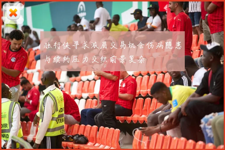 独行侠寻求浓眉交易机会伤病隐患与续约压力交织前景复杂