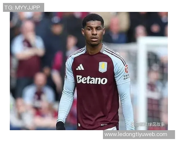 莱万缺席国王杯拉什福德或将迎来锋线新角色