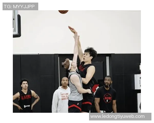 乐福19分钟出手12次杨瀚森或将借鉴其风格积极投篮