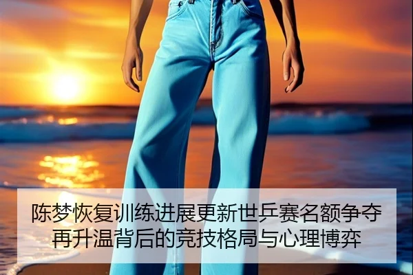 陈梦恢复训练进展更新世乒赛名额争夺再升温背后的竞技格局与心理博弈 | LDSPORTS